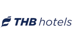 THB Dos Playas logo