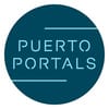 Puerto Portals logo