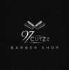 97cutzz by Zaib logo