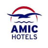 Amic Miraflores logo