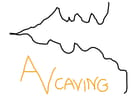 AV Caving Mallorca logo