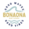 BonaOna Surf School & Bar logo