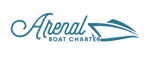 Arenal Boat Charter logo