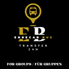 Enrecar bus Transfer Mallorca logo