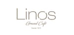 Linos Grand Café logo
