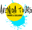 Avenida Tours Mallorca logo