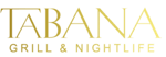 Tabana Grill & Nightlife logo