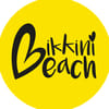 Bikkini Beach logo