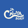 Sa Calma Boats logo
