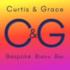 Curtis & Grace logo