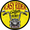 EASY RIDER MALLORCA logo