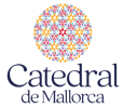 Palma Cathedral logo