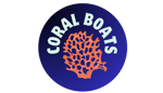 Coral Boats Mallorca logo