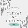 Cuevas de Génova logo