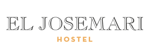 El Josemari Youth Hostel | Albergue Juvenil logo