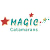 Magic Catamarans logo