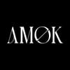 AMØK Mallorca logo