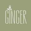 Ginger Beach logo