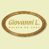 Giovanni L. | Mercat d'Olivar logo