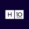 H10 Blue Mar logo