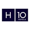 H10 Casa del Mar logo