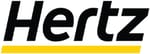 Hertz Car Rental logo