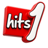 Hits 1 Radio logo