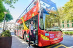 City Sightseeing Palma de Mallorca logo