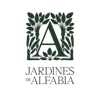 Jardines de Alfabia Mallorca logo