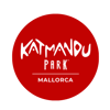 Katmandu Park logo