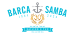 Barca Samba Sailing & Fun Mallorca logo