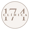 Fisioterapia 174 logo