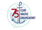 Club Náutico Can Picafort logo