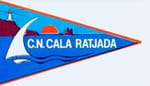 Club Náutico de Cala Ratjada logo