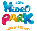Hidropark Alcúdia logo
