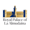 Royal Palace of La Almudaina logo