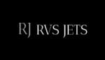 RVS Jets logo