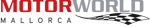 MOTORWORLD Mallorca logo