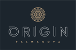 Origin Palmanova logo