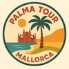 Palma Tour Mallorca logo