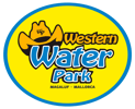 Western Water Park logo
