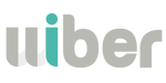 Wiber Rent a Car logo