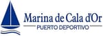 Marina de Cala d’Or | Puerto Deportivo | Port Esportiu logo