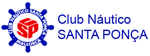 Club Náutico Santa Ponça logo