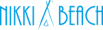 Nikki Beach Mallorca logo