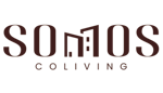 Somos Coliving Palma de Mallorca logo
