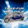 Trike Fun Mallorca logo