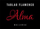Tablao Flamenco Alma logo