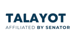 Talayot by Senator logo