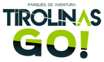 Tirolinas Go Mallorca Adventure Park logo